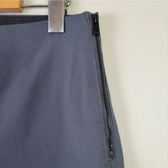 EVERLANE Side Zip Pants High Rise 10 - Picture 3 of 10